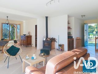  Villa � vendre 5 pi�ces 160 m�