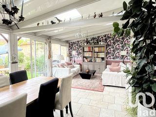  Maison � vendre 9 pi�ces 304 m�