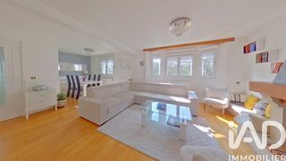  Maison � vendre 7 pi�ces 127 m�