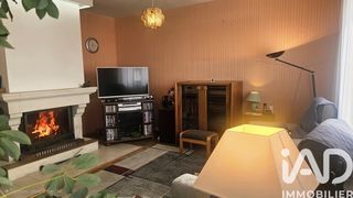  Maison � vendre 7 pi�ces 165 m�