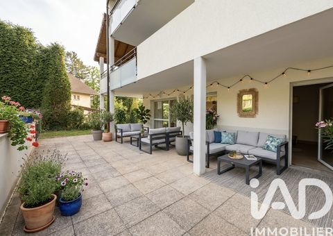   Vente Appartement 4 pi�ces Appartement - 4 pi�ce(s) - 82 m�