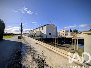  Maison � vendre 4 pi�ces 85 m�