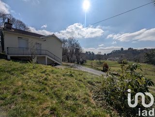  Maison � vendre 3 pi�ces 62 m�