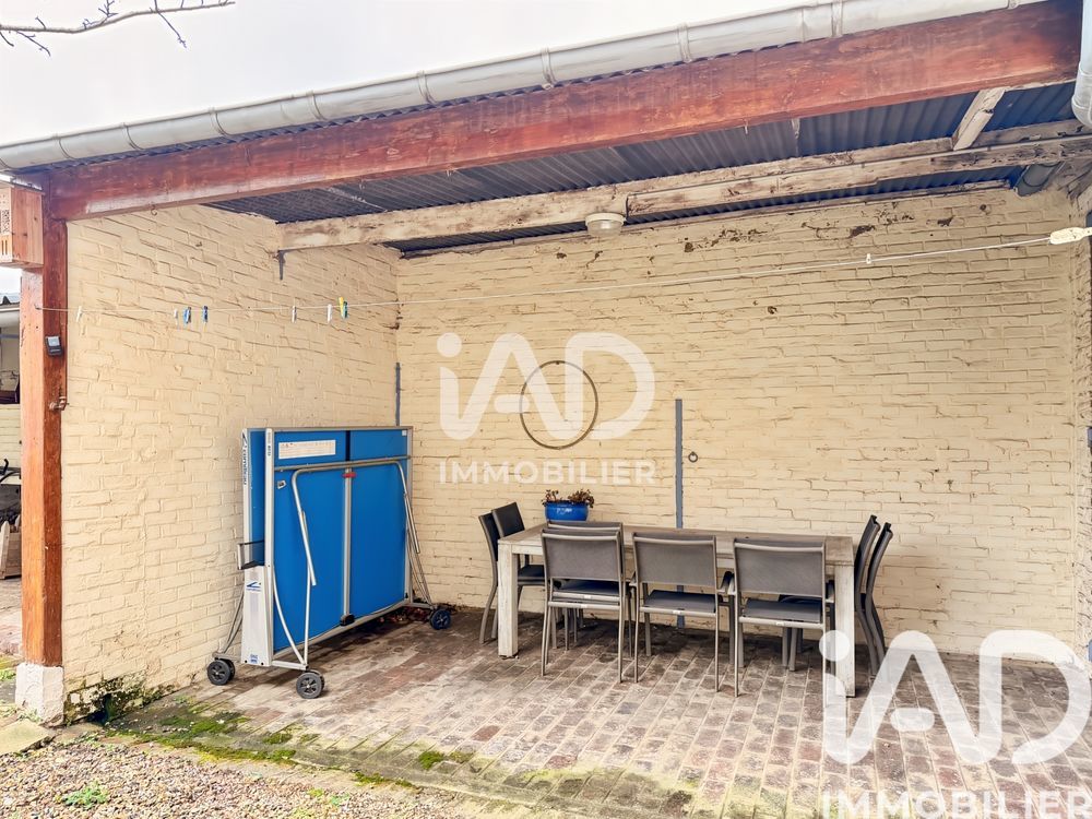 � vendre  Maison Compi�gne (60200)