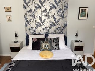  Maison � louer 2 pi�ces 51 m�