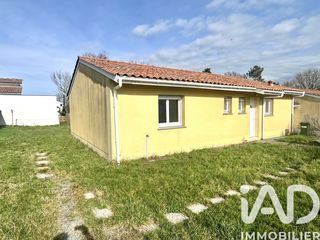  Maison � vendre 4 pi�ces 85 m�