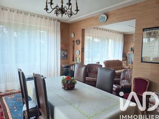  Maison � vendre 8 pi�ces 190 m�