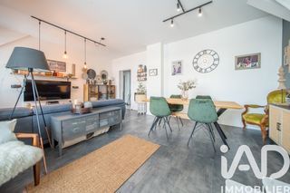  Appartement � vendre 5 pi�ces 114 m�