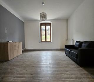  Maison � vendre 4 pi�ces 89 m�