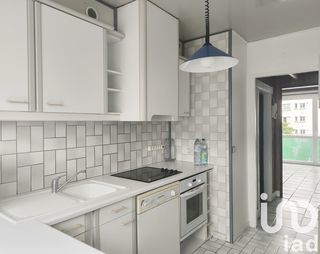  Appartement � vendre 4 pi�ces 72 m�