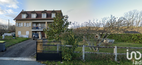   Vente Maison/villa 8 pi�ces Maison - 8 pi�ce(s) - 230 m�