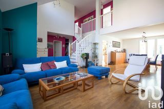  Maison � vendre 8 pi�ces 210 m�