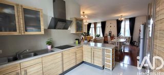  Appartement � vendre 6 pi�ces 160 m�