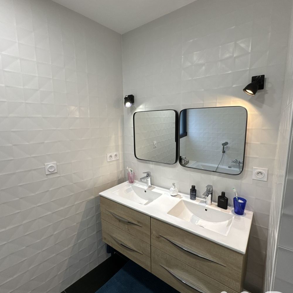 � vendre  Villa Rennes (35000)