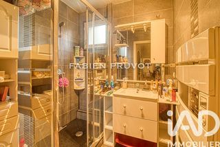  Appartement � vendre 3 pi�ces 62 m�