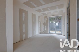  Appartement � vendre 2 pi�ces 43 m�