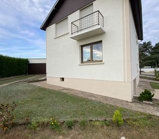  Maison � vendre 5 pi�ces 100 m�