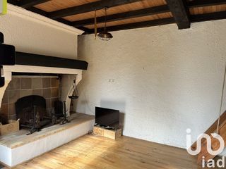  Maison � vendre 2 pi�ces 30 m�