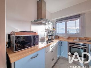  Appartement � vendre 5 pi�ces 95 m�