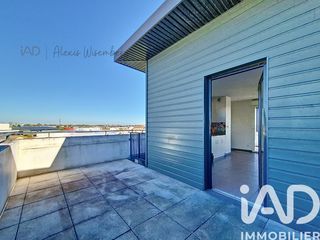  Appartement � vendre 4 pi�ces 86 m�