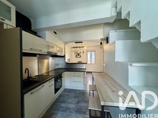  Maison � vendre 3 pi�ces 54 m�