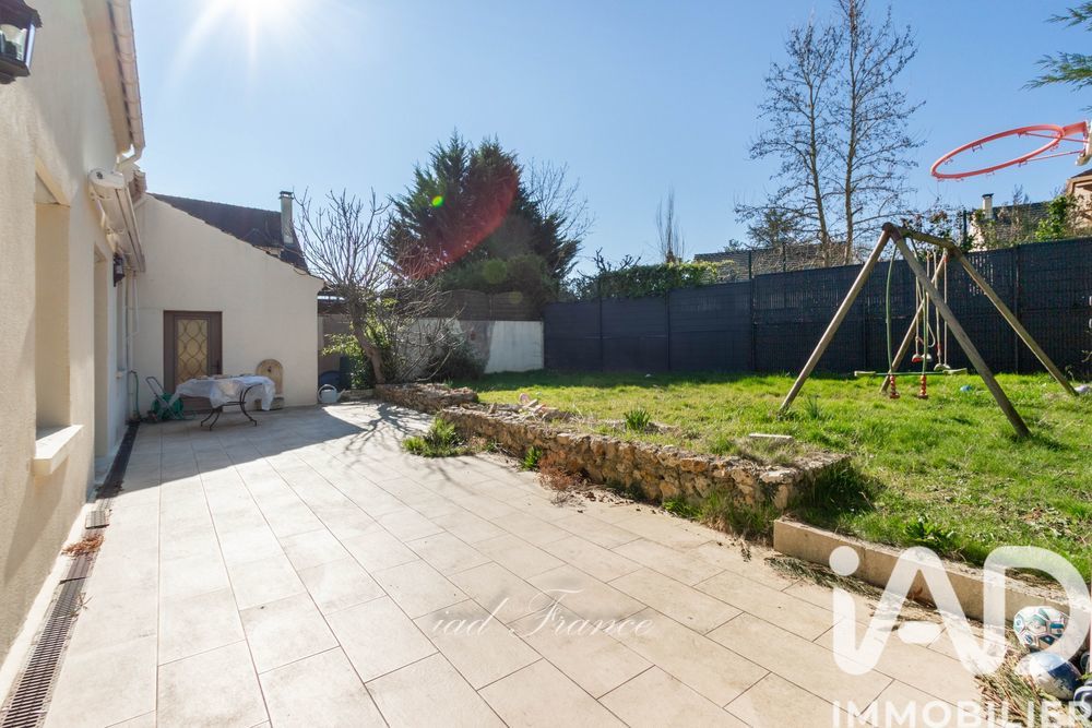 � vendre  Maison Orgeval (78630)