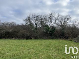  Terrain � vendre 2866 m�