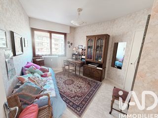  Appartement � vendre 5 pi�ces 92 m� Chamb�ry