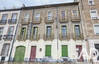  Immeuble � vendre 350 m�