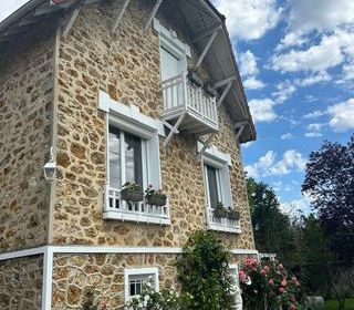  Maison � vendre 5 pi�ces 150 m�