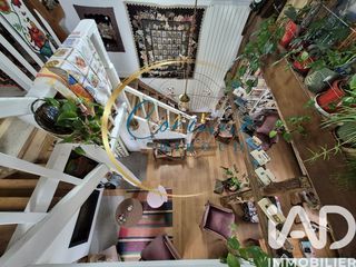  Maison � vendre 6 pi�ces 117 m�