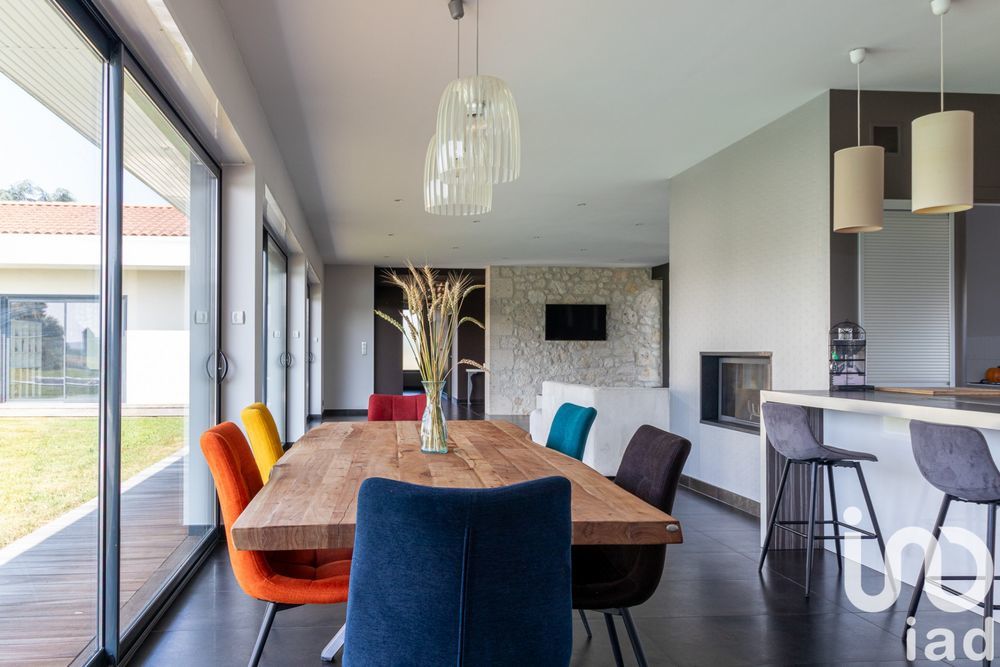 � vendre  Maison Pommevic (82400)