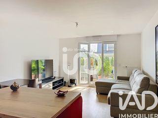  Appartement � vendre 3 pi�ces 61 m�