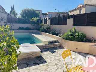  Maison � vendre 6 pi�ces 130 m�