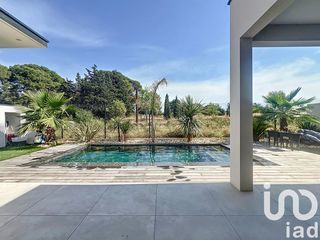  Maison � vendre 4 pi�ces 125 m�