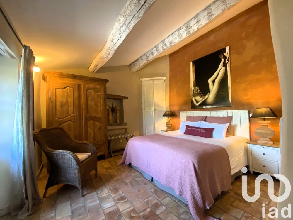 � vendre  Maison Gordes (84220)