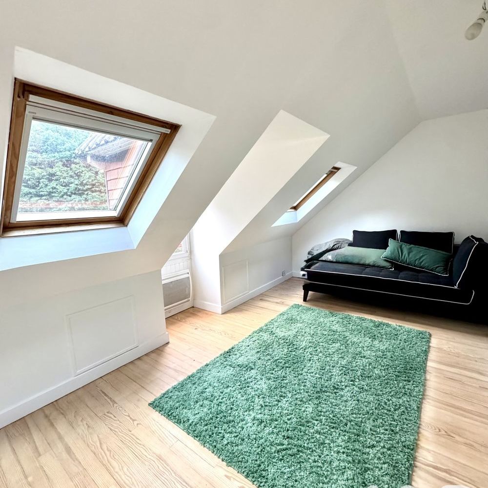 � vendre  Maison Soisy-sous-Montmorency (95230)