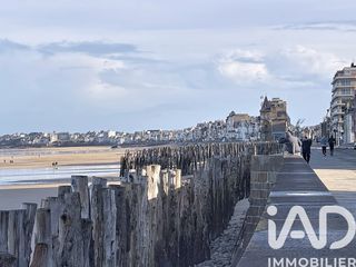  Appartement � vendre 2 pi�ces 40 m�