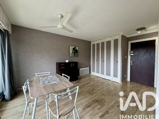  Appartement � vendre 1 pi�ce 23 m�