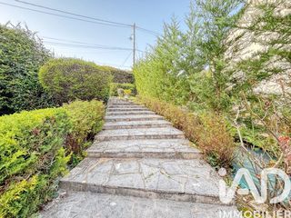  Villa � vendre 6 pi�ces 205 m�