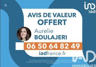  Terrain � vendre 519 m�