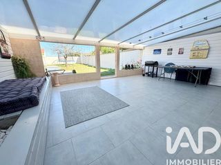  Maison � vendre 5 pi�ces 119 m�