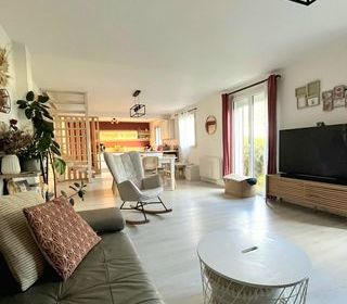  Maison � vendre 4 pi�ces 115 m�