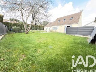  Maison � vendre 6 pi�ces 130 m�