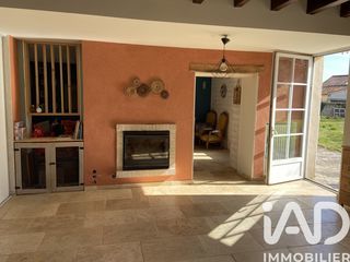  Maison � vendre 5 pi�ces 123 m�