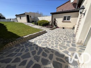  Maison � vendre 4 pi�ces 75 m�