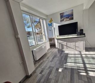  Appartement � vendre 1 pi�ce 28 m�