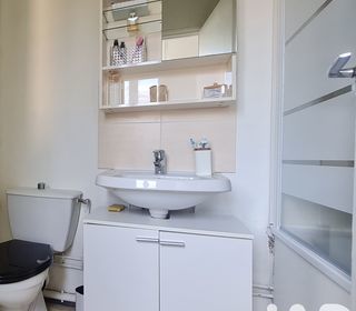  Appartement � vendre 1 pi�ce 36 m�