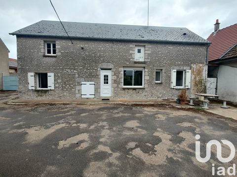  Vente Maison/villa 5 pi�ces Maison - 5 pi�ce(s) - 85 m�