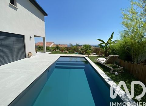   Vente Maison/villa 7 pi�ces Maison - 7 pi�ce(s) - 165 m�